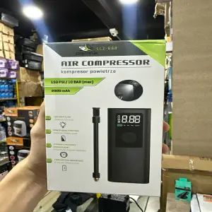 COMPRESOR INALAMBRICO LLZ668