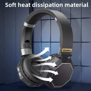 Auriculares Inalámbricos cxz-25