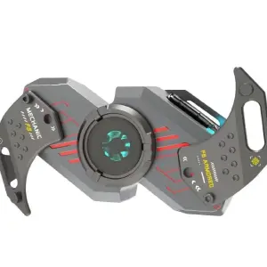 Audifonos Inalámbricos Diseño Spinner F8