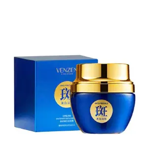 Crema anti-manchas venzen