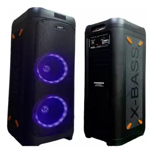 Cabina NIA - AN-2401