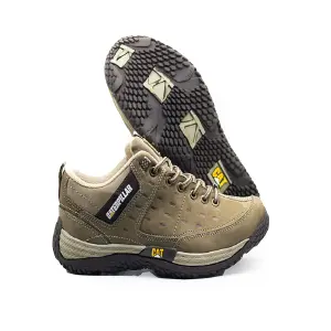 Zapato Caterpillar 1314 en cuero
