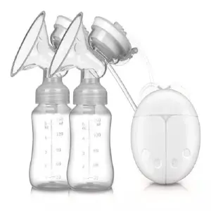 Combo Extractor Leche +Calentador Tetero