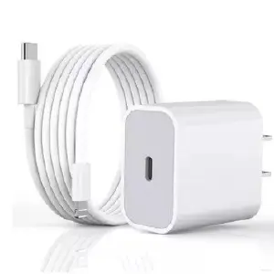 AirPods Series 3 2023 1.1+ Cargador 20w