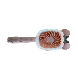 VENTILADOR DE MANO INFANTIL