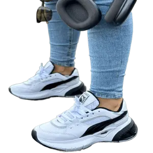 TENIS ZAPATILLAS PARA DAMA PUMA