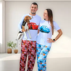 PIJAMA CARS