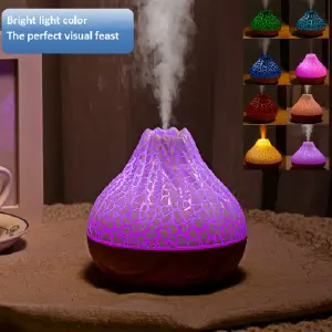 HUMIFICADOR DE VOLCAN