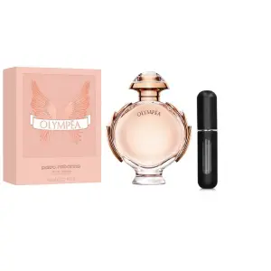 OLYMPEA+PERFUMERO