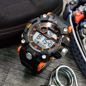 Reloj Xiga Xdm1720 Negro Ref1025