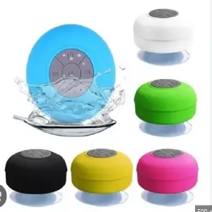 PARLANTE DUCHA BLUETOOTH
