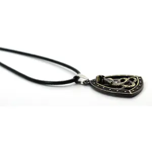 Collar Cobra Serpiente Vintage + Estuche