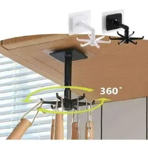 SOPORTE GIRATORIO 360