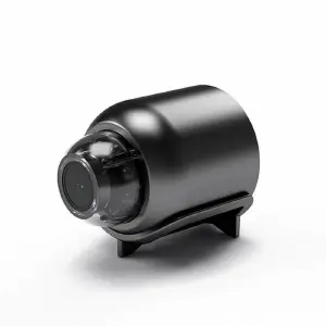 Mini Camara Espia IP X5 WiFi 1080P Gran