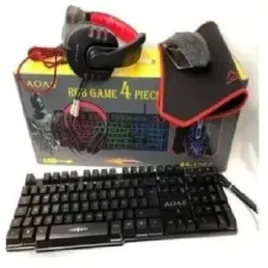 Combo Kit 4 EN 1 AS-1088