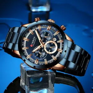 Curren MT05 - Azul (8355)