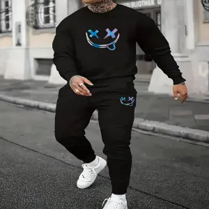 conjunto(algodon)hoodie+sudadera-1129848
