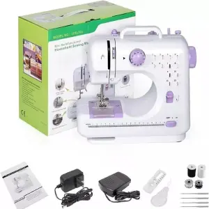 MAQUINA DE COSER GRANDE