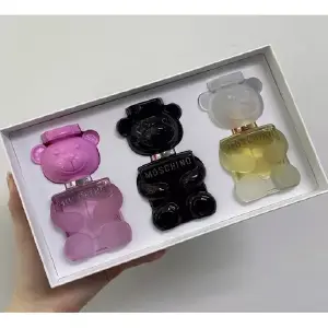 PERFUMES SET DE MOSCHINO 30 ML