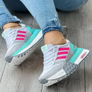 ADIDAS DAMA STARS