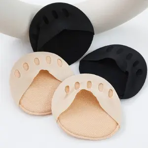 Almohadilla protector metatarso YS-03
