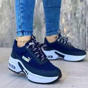 Puma Para Dama jc