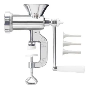 MOLINO CARNE DS2528