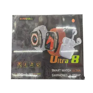 Combo Ultra 8
