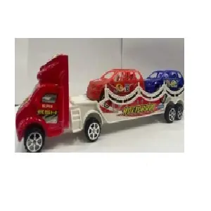 NIÑERA X2 CARROS