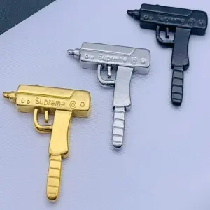 Dije Pistola