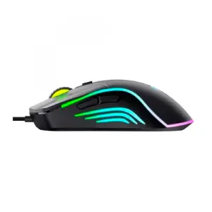 MOUSE GAMER RGB RETROILUMINADO 7200DPI