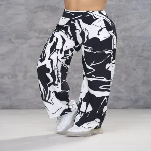 PANTALON BOTA ANCHA ref. 8318