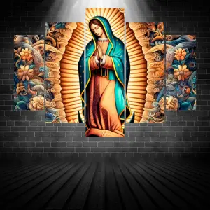 RELIGIOSO W 076