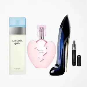 PROMO - 65(3 PERFUMES)DAMA