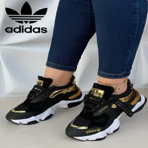 ADIDAS CORAZON DAMA