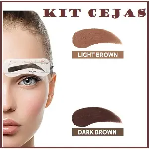 KIT CEJAS