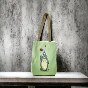 Bolso  Totoro Day