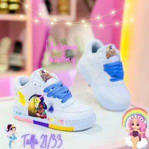 NIKE COLECCION UNICORNIO
