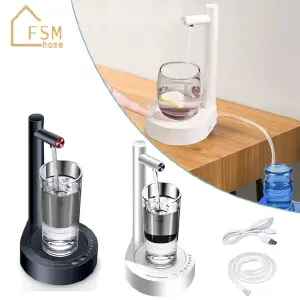 Dispensador De Agua Automático