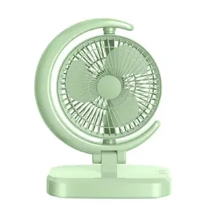 Ventilador Nocturno Pequeño F-10