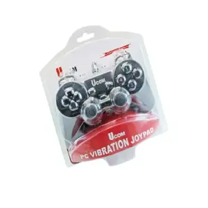 CONTROL PARA PC TIPO PLAY