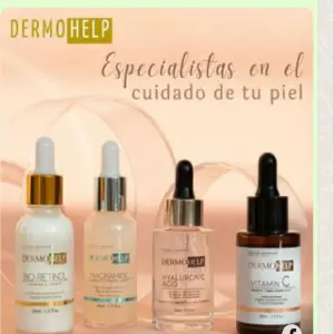 Combo Belleza Dermohelp