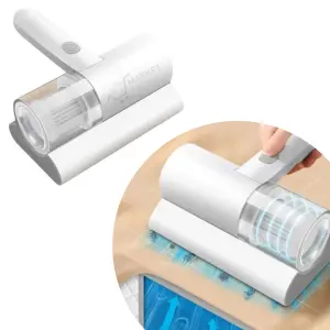Aspiradora Inalámbrica Esterilizadora UV