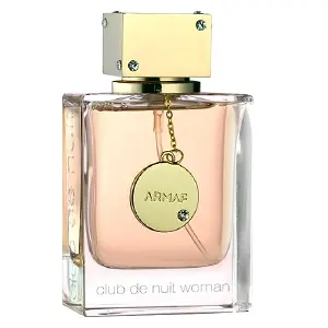 PERFUME CLUB DE NUIT INTENSE 105ML