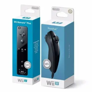 CONTROLES DE Wii