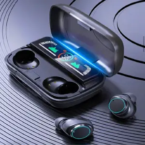 Audífono Inalámbrico M18