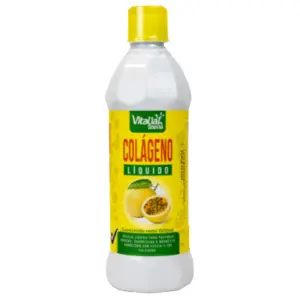 COLÁGENO LIQUIDO DE MARACUYÁ