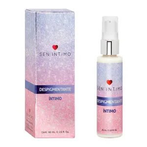 Despigmentante Sen Intimo 60 mL