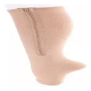 Medias de Compresión Zip Sox: Tu Aliado para el Confort y la Recuperación - Medias de compresión zip sox