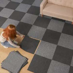 Alfombra Adhesiva PARA PISOS